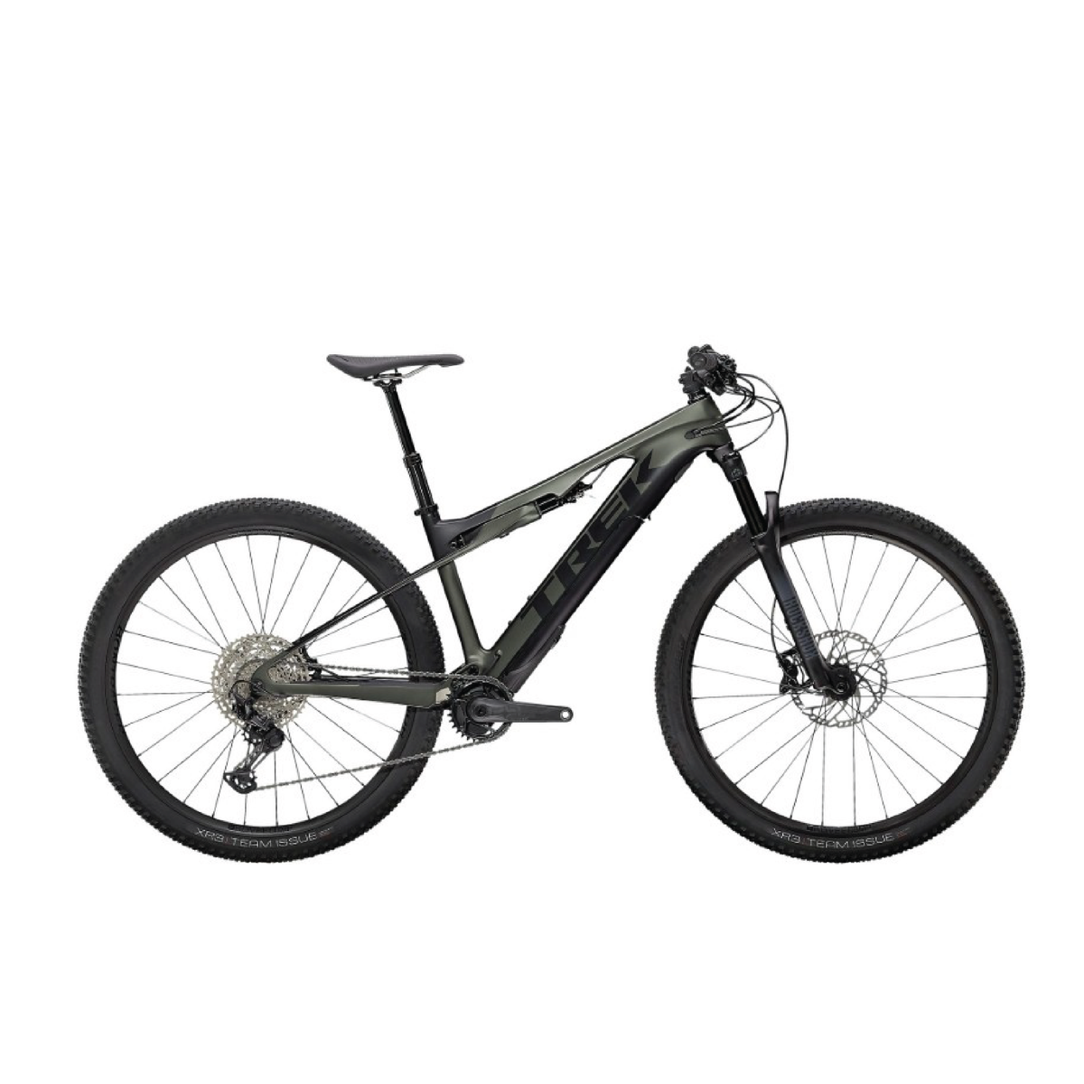 E-Bike E-Caliber 9.6